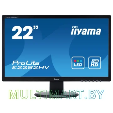 Монитор Iiyama ProLite E2282HV
